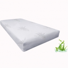Матрац дитячий Lux baby Premium Eco latex 120x60x12